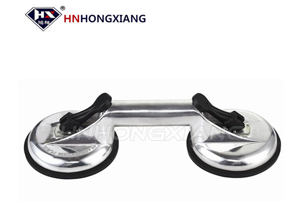 Two Head Glass Suction