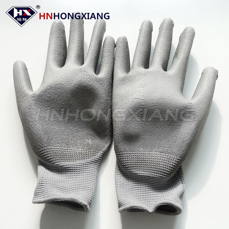 Origin Glass Glove