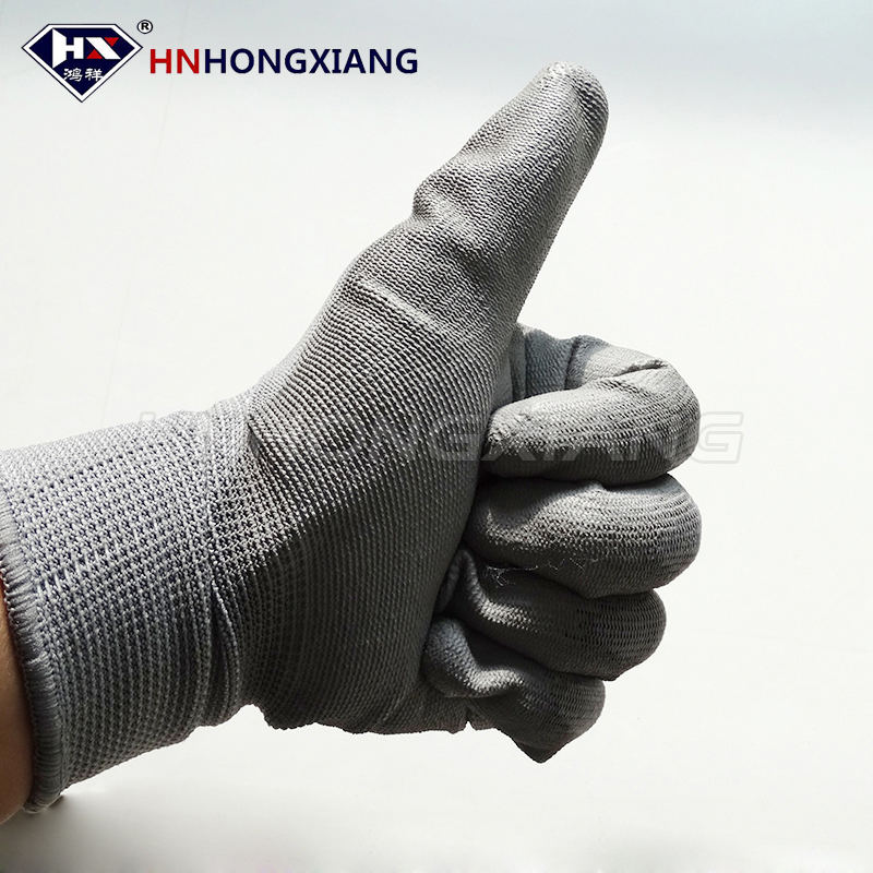 Origin Glass Glove