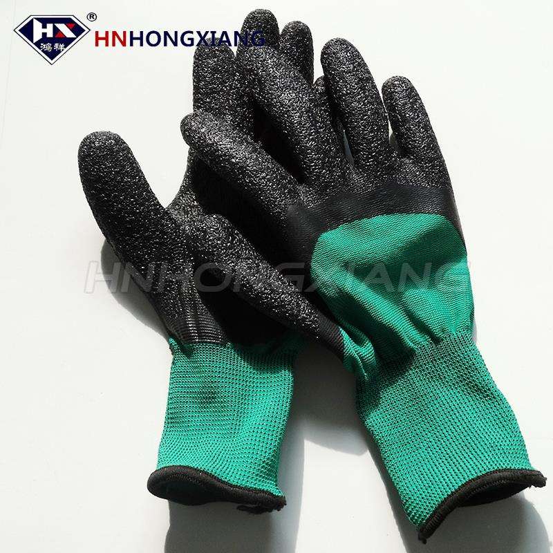 Origin Glass Glove