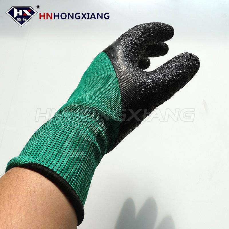 Origin Glass Glove