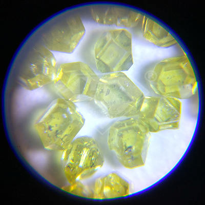 MBD Synthetic diamond