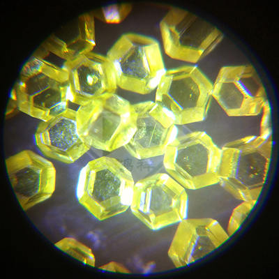 MBD Synthetic diamond
